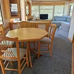 Üdülőpark Pod Bocianim Gniazdem