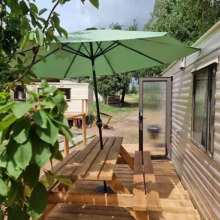 Pod Bocianim Gniazdem Венгожино