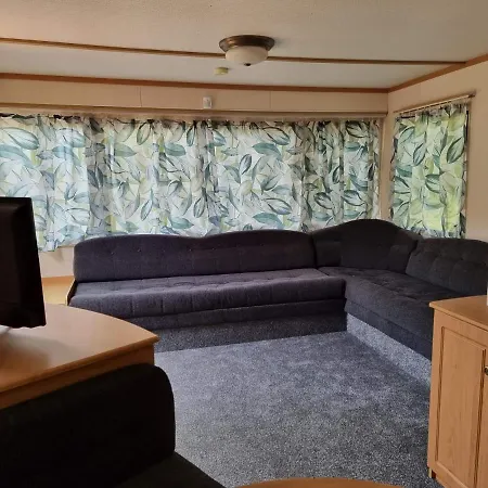 База отдыха Pod Bocianim Gniazdem *