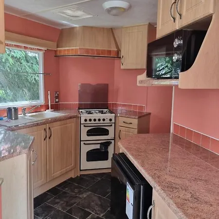 База отдыха Pod Bocianim Gniazdem Венгожино