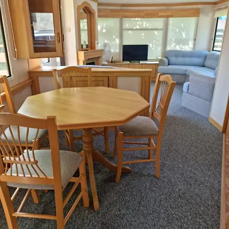 Holiday park Pod Bocianim Gniazdem
