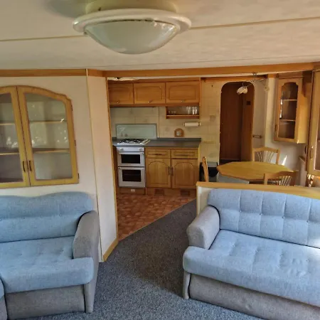 Pod Bocianim Gniazdem Tatil parkı
