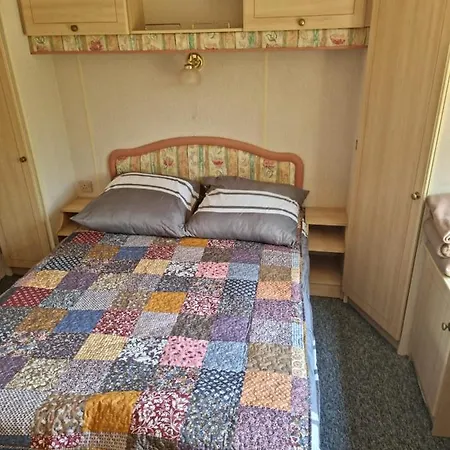 Üdülőpark Pod Bocianim Gniazdem *
