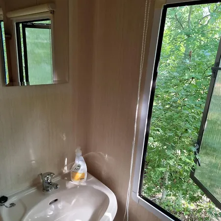 Pod Bocianim Gniazdem База отдыха *