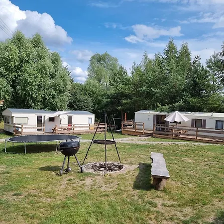 База отдыха Pod Bocianim Gniazdem *