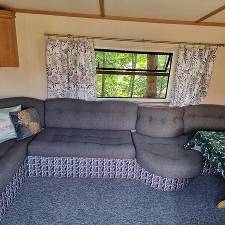 Pod Bocianim Gniazdem База отдыха